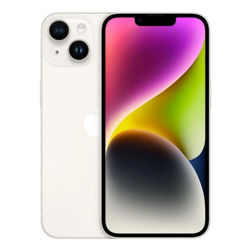 CKP iPhone 14 Semi Nuevo 256GB White CKP iPhone 14 Semi Nuevo 256GB White
