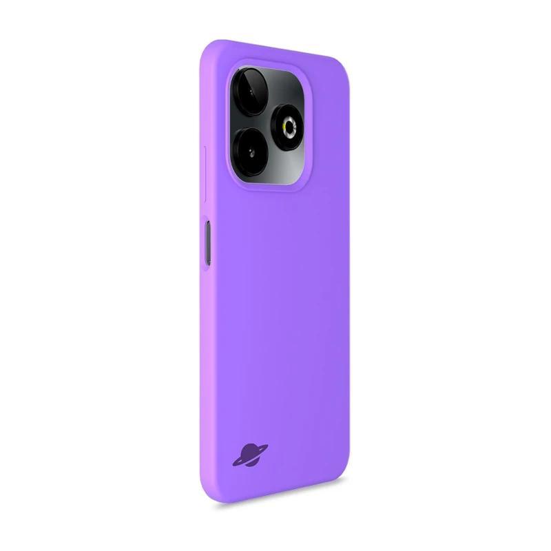 SPC Funda P.PACK DISCOVERY 3 6.8" PURPLE SPC Funda P.PACK DISCOVERY 3 6.8" PURPLE