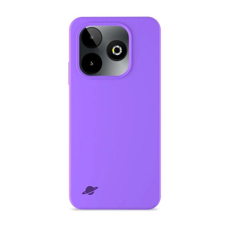 SPC Funda P.PACK DISCOVERY 3 6.8" PURPLE SPC Funda P.PACK DISCOVERY 3 6.8" PURPLE