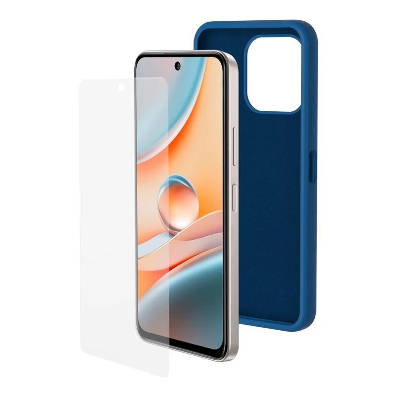 SPC Funda P.PACK DISCOVERY 3 PRO 6.7" BLUE SPC Funda P.PACK DISCOVERY 3 PRO 6.7" BLUE