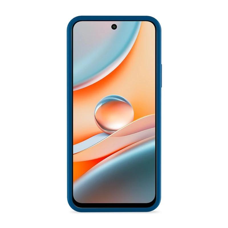 SPC Funda P.PACK DISCOVERY 3 PRO 6.7" BLUE SPC Funda P.PACK DISCOVERY 3 PRO 6.7" BLUE