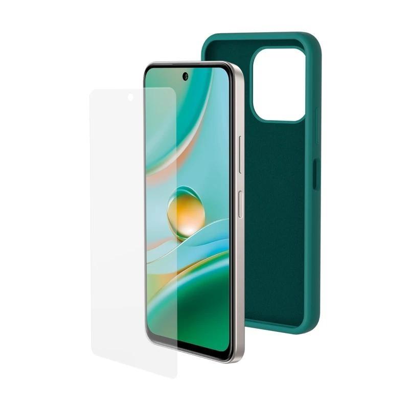 SPC Funda P.PACK DISCOVERY 3 PRO 6.7" MINT SPC Funda P.PACK DISCOVERY 3 PRO 6.7" MINT