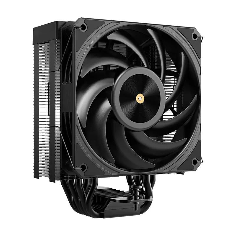 Hiditec Ventilador DC10 PRO PWM Black Hiditec Ventilador DC10 PRO PWM Black