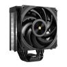 Hiditec Ventilador DC10 PRO PWM Black Hiditec Ventilador DC10 PRO PWM Black