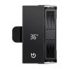 Hiditec Ventilador DC10 PRO PWM Black Hiditec Ventilador DC10 PRO PWM Black