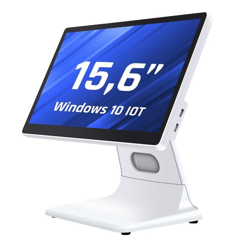 iggual TPV AIO 15,6" 16:9 N100 8+128GB FHD W10IOT iggual TPV AIO 15,6" 16:9 N100 8+128GB FHD W10IOT
