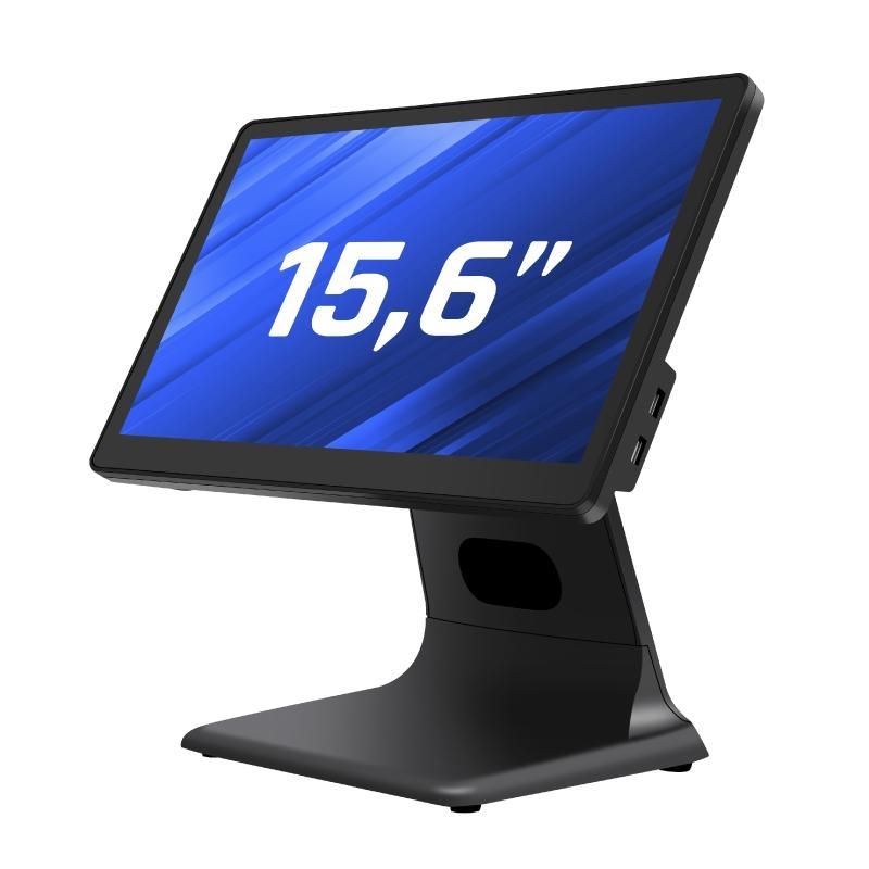 iggual TPV AIO 15,6" 16:9 J4125 4+128GB WiFi no SO iggual TPV AIO 15,6" 16:9 J4125 4+128GB WiFi no SO