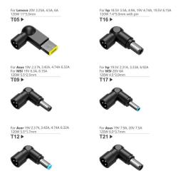 iggual Cargador Universal Automático CUA-6T-150W