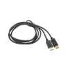 iggual Cable DisplayPort (M) 1.4 8K@60hz 2 metros