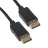 iggual Cable DisplayPort (M) 1.4 8K@60hz 2 metros