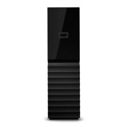 Western Digital My Book 6TB 3.5" USB 3.0 Negro