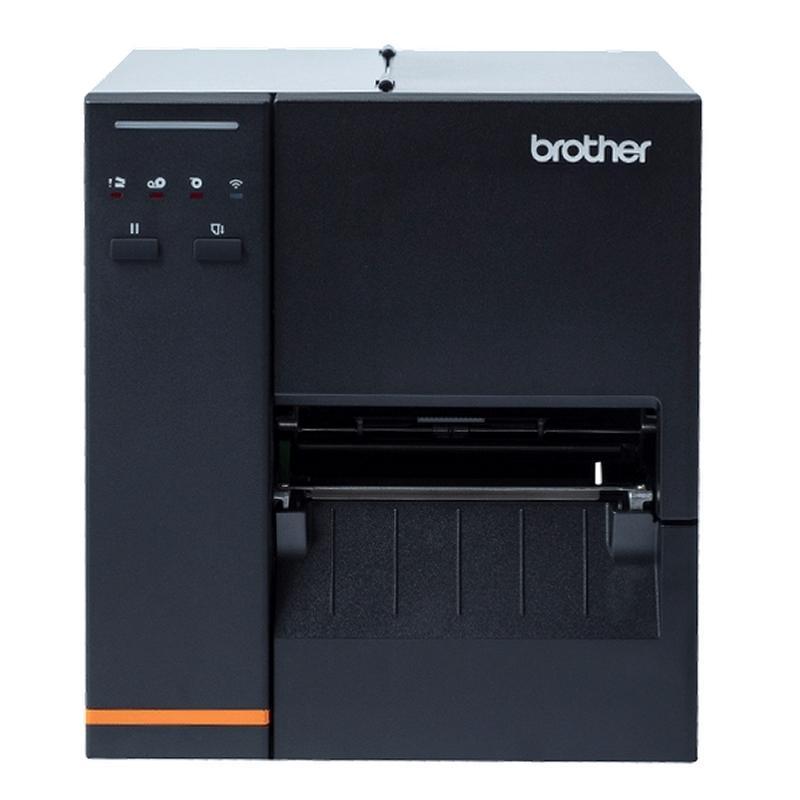 Brother Impresora Etiquetas TJ-4020TN Brother Impresora Etiquetas TJ-4020TN