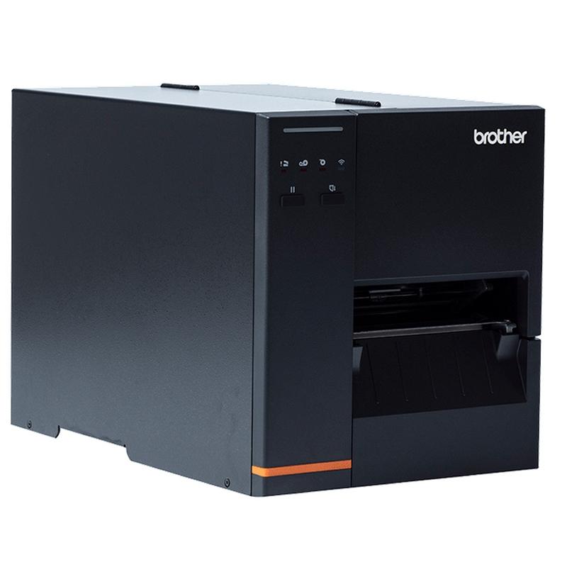 Brother Impresora Etiquetas TJ-4020TN Brother Impresora Etiquetas TJ-4020TN