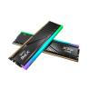 ADATA XPG Lancer Blade DDR5 6000 2x16G CL36 RGB BL ADATA XPG Lancer Blade DDR5 6000 2x16G CL36 RGB BL