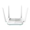 D-Link R15 Router WiFi6 Eagle Pro AI AX1500 Dual D-Link R15 Router WiFi6 Eagle Pro AI AX1500 Dual