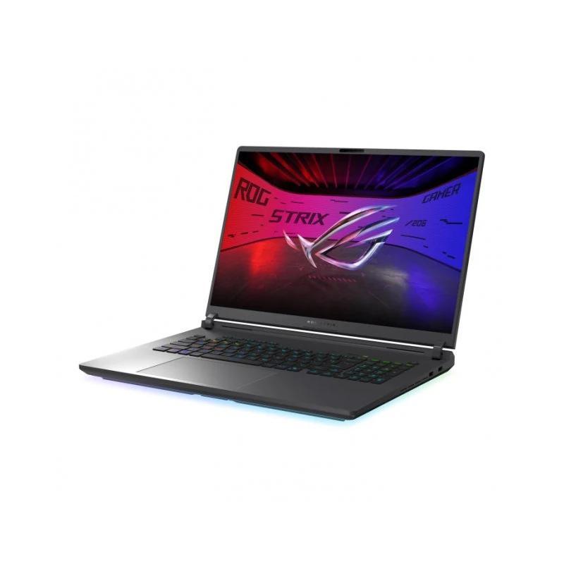 Asus G815JMR-S8051 i7-14650HX 32 1TB 5060 DOS 18" Asus G815JMR-S8051 i7-14650HX 32 1TB 5060 DOS 18"