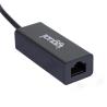 iggual Adaptador tipo C a RJ45 Gigabit 1000Mbps iggual Adaptador tipo C a RJ45 Gigabit 1000Mbps