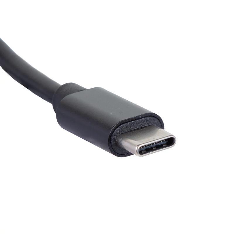 iggual Adaptador tipo C a RJ45 Gigabit 1000Mbps iggual Adaptador tipo C a RJ45 Gigabit 1000Mbps
