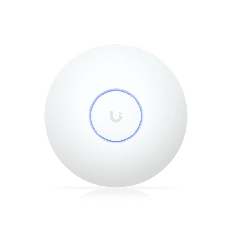 Ubiquiti U7-LR AP PoE WiFi7 3x3 MIMO 1x2.5GbE Dual Ubiquiti U7-LR AP PoE WiFi7 3x3 MIMO 1x2.5GbE Dual