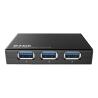 D-Link DUB-1340 Hub 4 Puertos USB 3.0 D-Link DUB-1340 Hub 4 Puertos USB 3.0