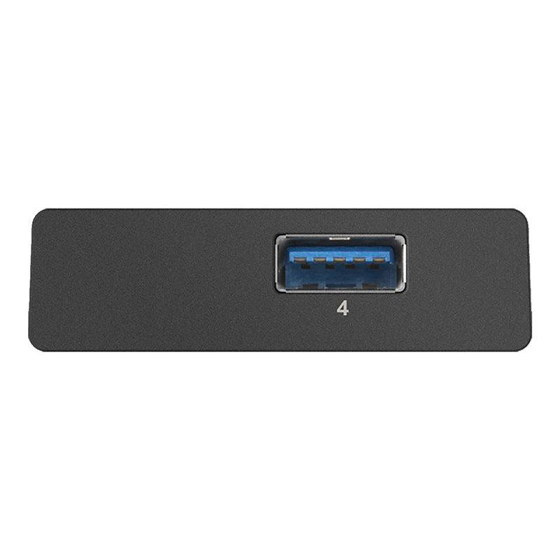 D-Link DUB-1340 Hub 4 Puertos USB 3.0 D-Link DUB-1340 Hub 4 Puertos USB 3.0
