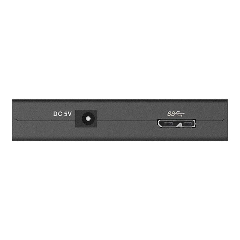 D-Link DUB-1340 Hub 4 Puertos USB 3.0 D-Link DUB-1340 Hub 4 Puertos USB 3.0