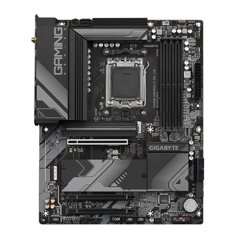 Gigabyte Placa Base B650 GAMING X AX V2 ATX AM5