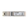 D-Link DEM-410T Modulo transceptor SFP+ 10GB D-Link DEM-410T Modulo transceptor SFP+ 10GB
