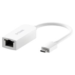 D-Link DUB-E250 Adapter USB-C a 2.5Gb Ethernet