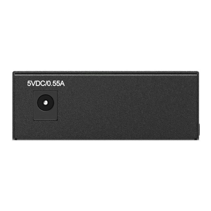 D-Link DMC-F02SC Conversor Medios SC MM 2Km