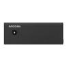 D-Link DMC-F02SC Conversor Medios SC MM 2Km