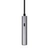 Nanocable Conversor USB-C Ethernet carga PD Nanocable Conversor USB-C Ethernet carga PD