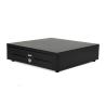 iggual Cajón portamonedas IRON-HD 41cm 5+8 negro iggual Cajón portamonedas IRON-HD 41cm 5+8 negro