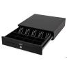 iggual Cajón portamonedas IRON-HD 41cm 5+8 negro iggual Cajón portamonedas IRON-HD 41cm 5+8 negro