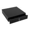 iggual Cajón portamonedas IRON-HD 41cm 5+8 negro iggual Cajón portamonedas IRON-HD 41cm 5+8 negro