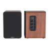 iggual Altavoces 2.0 50W Bluetooth 5.3 Home Studio