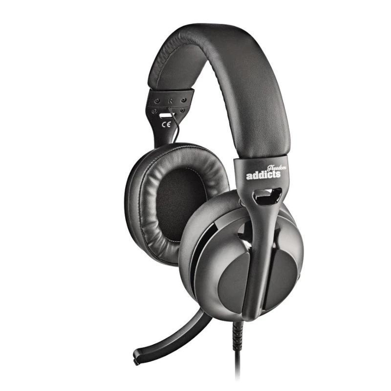 NGS Auriculares Cable USB-C Control Vol. Negro NGS Auriculares Cable USB-C Control Vol. Negro