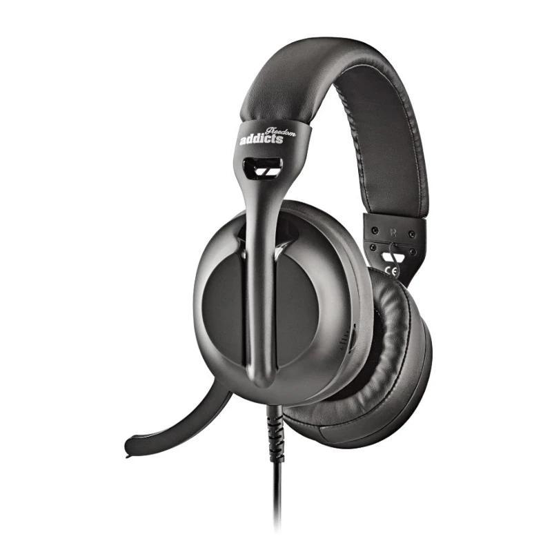 NGS Auriculares Cable USB-C Control Vol. Negro NGS Auriculares Cable USB-C Control Vol. Negro