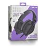 NGS Auriculares Cable USB-C Control Vol. Negro NGS Auriculares Cable USB-C Control Vol. Negro