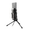 NGS Micrófono PC Usb con soporte tripode NGS Micrófono PC Usb con soporte tripode