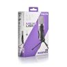 NGS Micrófono PC Usb con soporte tripode NGS Micrófono PC Usb con soporte tripode