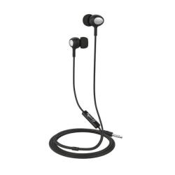 Celly Auriculares con micrófono Jack 3.5 ST Blanco