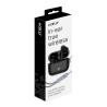 Celly Auricular TWS HARMONY ANC Negro