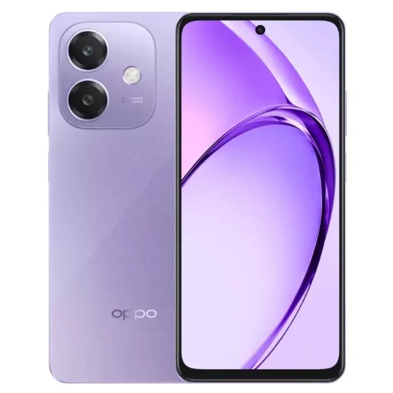 OPPO A40 6.72" HD+ 128GB 4(+4)GB Starry Purple OPPO A40 6.72" HD+ 128GB 4(+4)GB Starry Purple