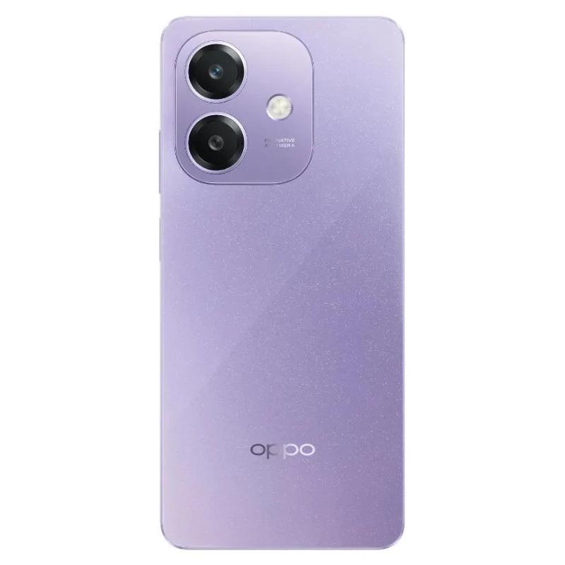 OPPO A40 6.72" HD+ 128GB 4(+4)GB Starry Purple OPPO A40 6.72" HD+ 128GB 4(+4)GB Starry Purple