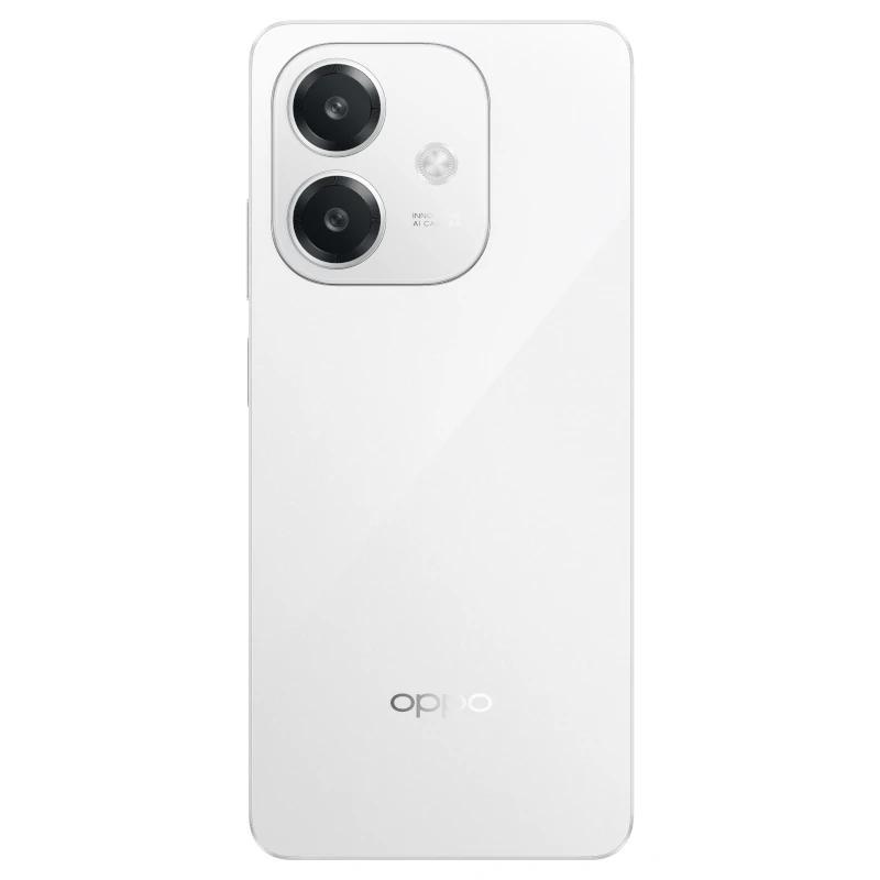 OPPO A40 6.72" HD+ 128GB 6(+6)GB Starlight White OPPO A40 6.72" HD+ 128GB 6(+6)GB Starlight White