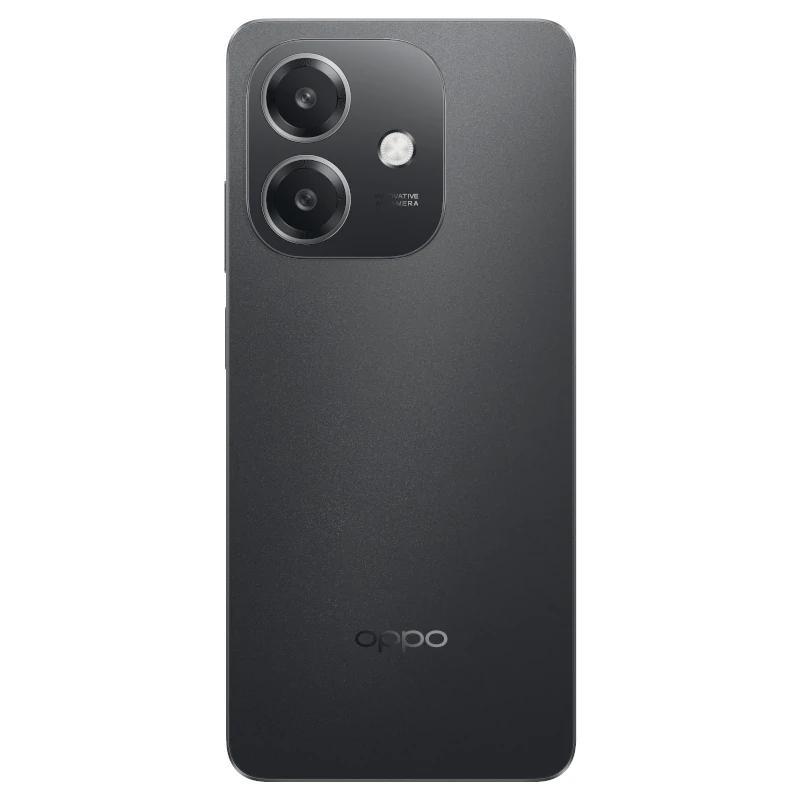 OPPO A40 6.72" HD+ 256GB 8(+8)GB Sparkle Black OPPO A40 6.72" HD+ 256GB 8(+8)GB Sparkle Black