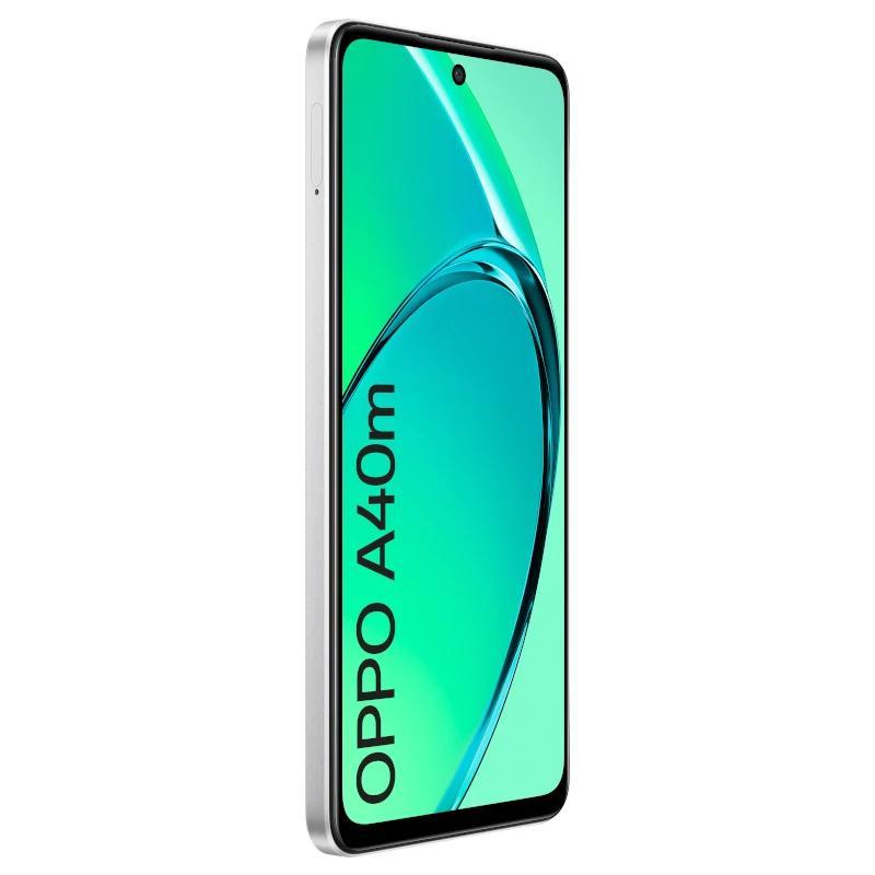OPPO A40 6.72" HD+ 256GB 8(+8)GB Starlight White OPPO A40 6.72" HD+ 256GB 8(+8)GB Starlight White