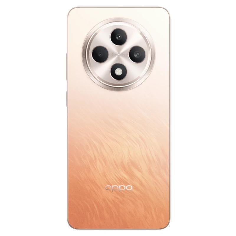 OPPO Reno 12F 4G 6.7" 120Hz 8+8GB 256GB Orange OPPO Reno 12F 4G 6.7" 120Hz 8+8GB 256GB Orange