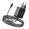 iggual Cargador portátil y móvil tipo C PD 65W iggual Cargador portátil y móvil tipo C PD 65W